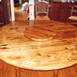 Tables Dining table