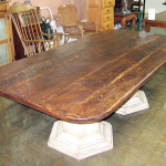 Tables Rustic Pine