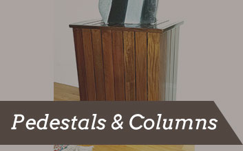 Pedestals & Columns